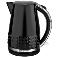 

Чайник электрический "BRAYER" (BR1009)