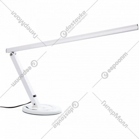 Светодиодная лампа для рабочего стола «TNL» белый, 244485