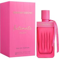 Подарочный набор «Women'Secret» Intimate Delight, парфюмерная вода + лосьон для тела, 100+200 мл