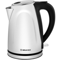 

Чайник электрический "BRAYER" (BR1041)