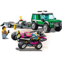 

Конструктор "LEGO" (60288)