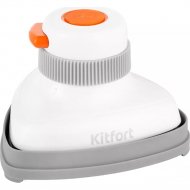 Ручной отпариватель «Kitfort» КТ-9131-2, бело-оранжевый