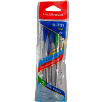 

Набор ручек "CLASSIC" (шар.,42620) 3шт
