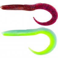 Приманка «Green Fish» Eely 4-02/21, 10 см, 5+5 шт