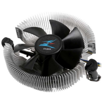 

Кулер для процессора "ZALMAN" (CNPS80G)