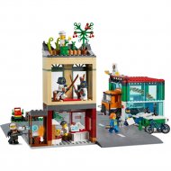 Конструктор «LEGO» My City, Центр города