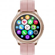 Смарт-часы «Globex» Smart Watch Aero V60, Pink