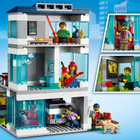 

Конструктор "LEGO" (60291)
