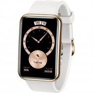 Смарт-часы «Huawei» Watch Fit Elegant, TIA-B29, Frosty White