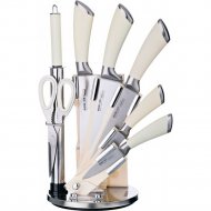 Набор ножей «Agness» 911-502, 8 предметов