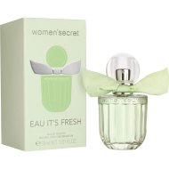 Туалетная вода женская «Women'Secret» Eau Its Fresh, 30 мл