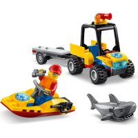 

Конструктор "LEGO" (60286)