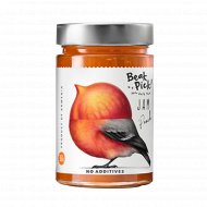 Варенье «Beak Pick» персиковое, 360 г