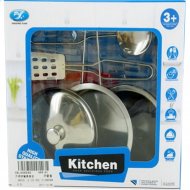 Набор игрушечной посуды «Toys» Кулинария, SL666-D1