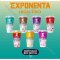 Напиток кисломолочный «Exponenta High-Pro» соленая карамель, 250 г