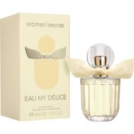 Туалетная вода женская «Women'Secret» Eau My Delice, 30 мл