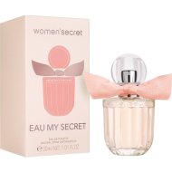 Туалетная вода женская «Women'Secret» Eau My Secret, 30 мл