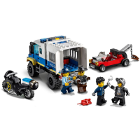 

Конструктор "LEGO" (60276)