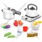 Набор игрушечной посуды «Toys» SLBC9011