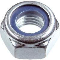 

Гайка "STARFIX" (М16, DIN 985, 40 шт)