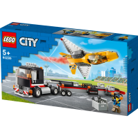

Конструктор "LEGO" (60289)