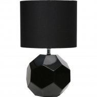 Настольная лампа «Platinet» 25W, PTL20218B, черный