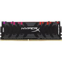 

ОЗУ Kingston "HYPERX"HX432C16PB3A/8