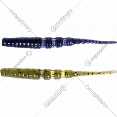 Приманка «Green Fish» Javastick 2-25/26, 5 см, 15+15 шт