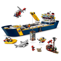 

Конструктор "LEGO" (60266)