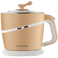 

Электроварка "BRAYER" (BR2800YE)