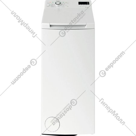 Стиральная машина «Indesit» BTWL50300PL/N