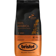 Кофе в зернах «Bristot» Arabica, 500 г