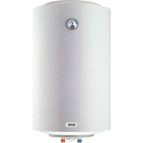 На­ко­пи­тель­ный во­до­на­гре­ва­тель «Ferroli» Glass Thermal, VBO50, GRK044VA