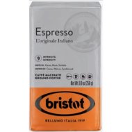 Кофе молотый «Bristot» Espresso, L`originale Italiano, 250 г