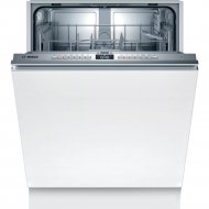 Посудомоечная машина «Bosch» SMV4HTX24E, SL6PW1B