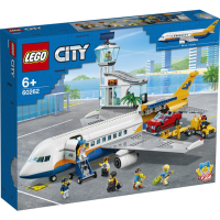 

Конструктор "LEGO" (60262)