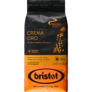 Кофе зерно«BRISTOT»(Crema Oro)500г