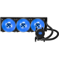 

Кулер"COOLER MASTER" (MLX-D36M-A20PC-T1)
