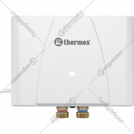 Проточный водонагреватель «Thermex» Balance 6000