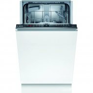 Посудомоечная машина «Bosch» SPV2HKX41E, SL4PW1B