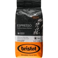 Кофе зерно«BRISTOT»(Espresso)500г