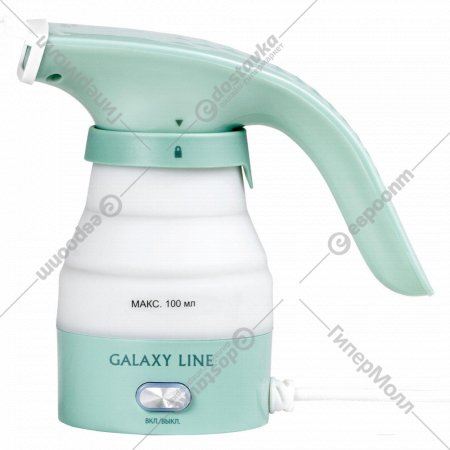 Отпариватель «Galaxy» GL 6197