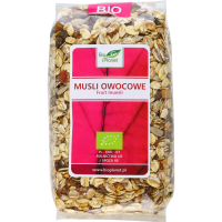 

Мюсли фруктовые "BIO" 300 г