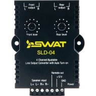 Преобразователь уровня сигнала «Swat» SLD-04