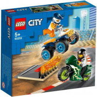 

Конструктор "LEGO" (60255)