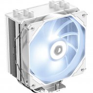 Кулер для процессора «Id-cooling» SE-224-XTS White