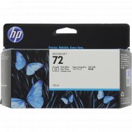 Картридж «HP» C9370A, черный