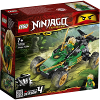 

Конструктор "LEGO" (71700)