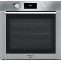 

Духовой шкаф"HOTPOINTARISTO"FA4S841JIXHA