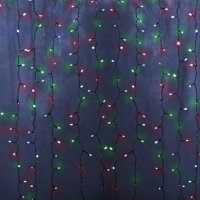 

Гирлянда"ДОЖДЬ"(235-039,neon-night)